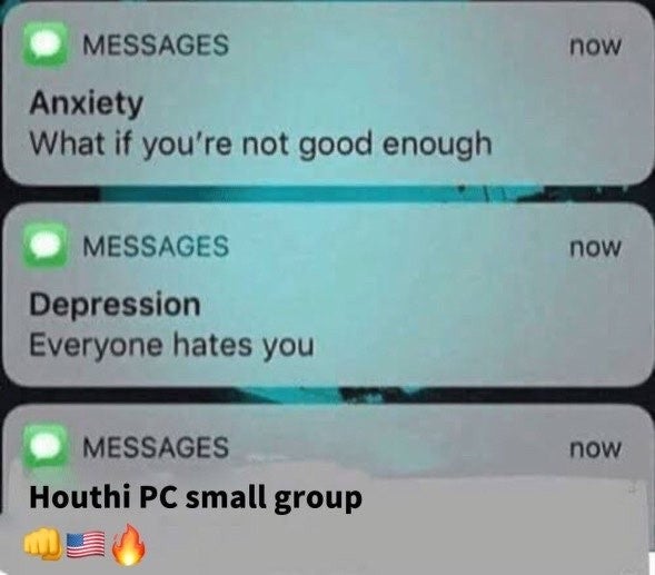 SignalGate meme