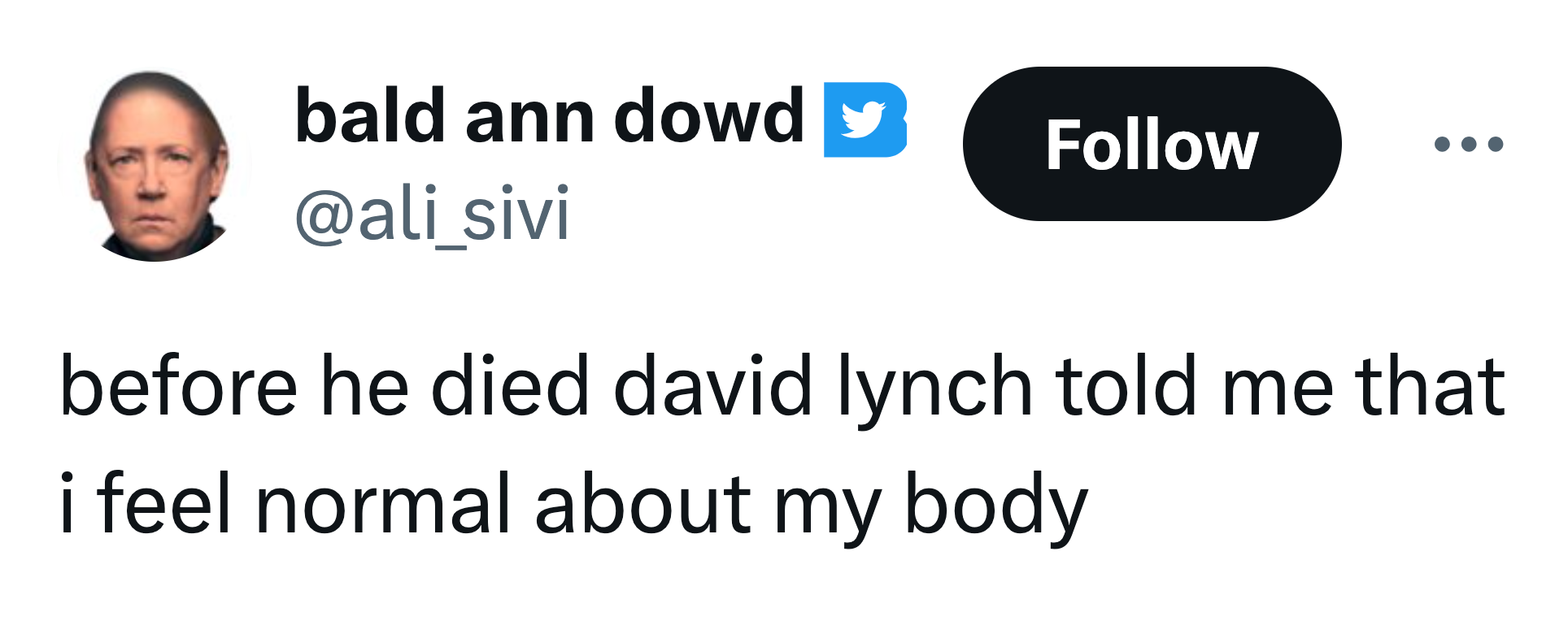 In Body Image